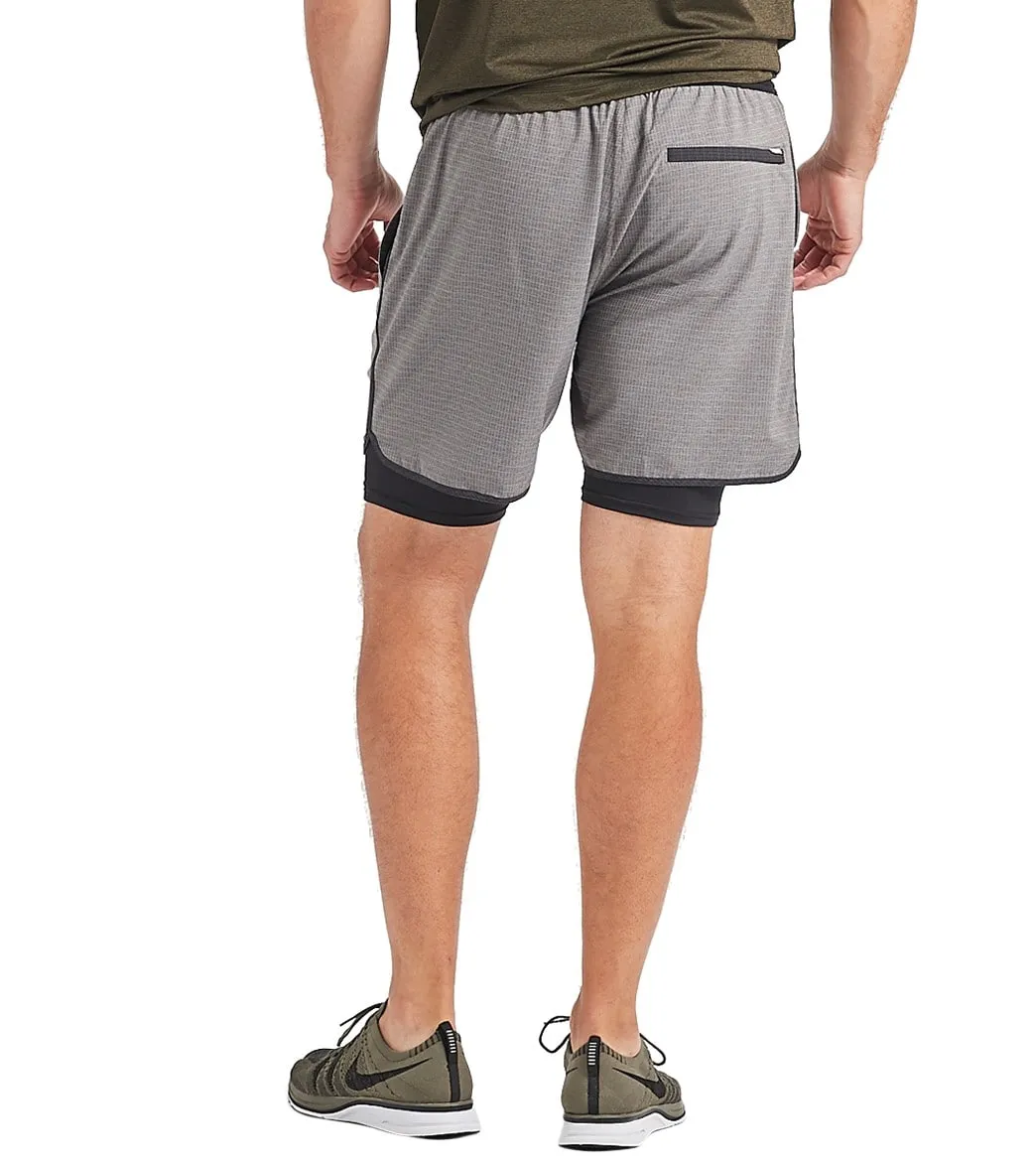 Vuori Men's Stockton Shorts