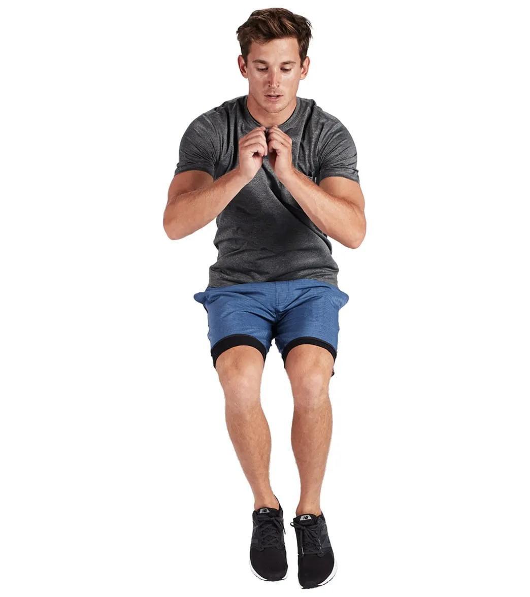 Vuori Men's Stockton Shorts