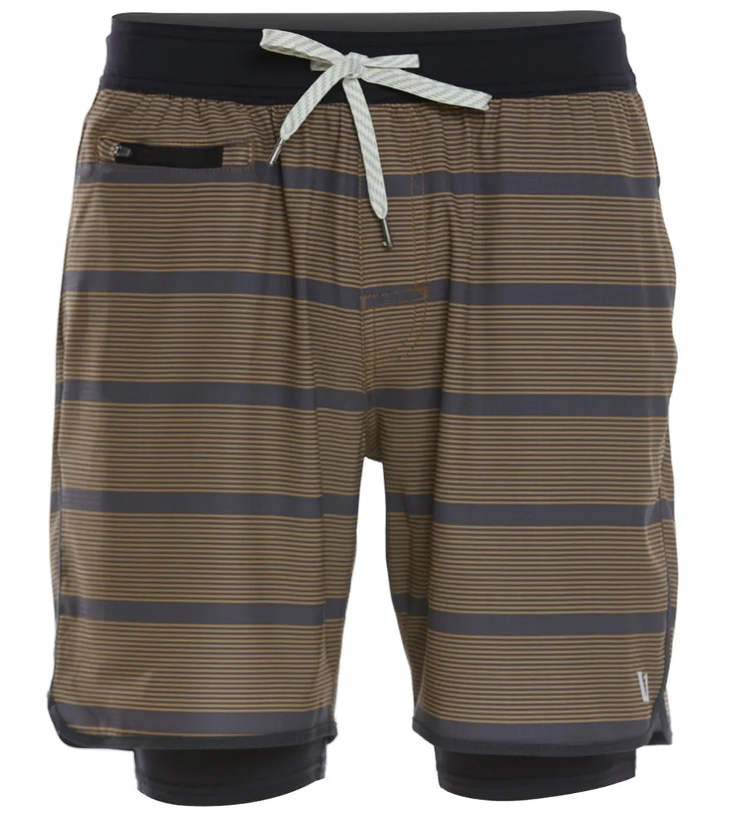 Vuori Men's Stockton Shorts