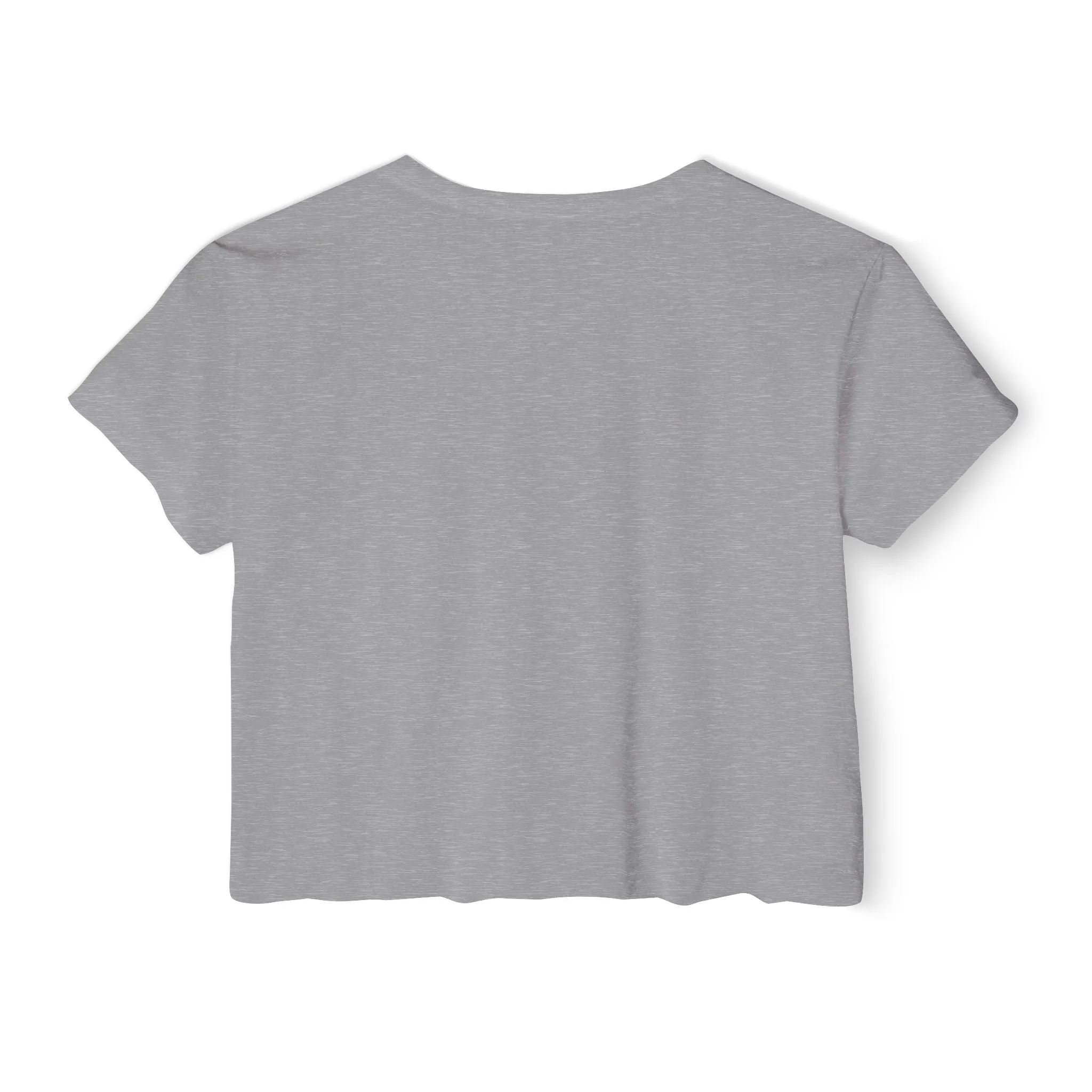 Women's Primary Logo Festival Crop Top