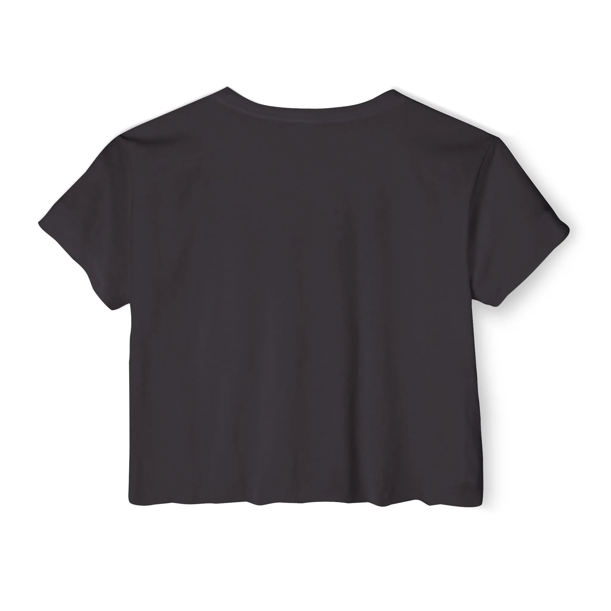 Women's Primary Logo Festival Crop Top