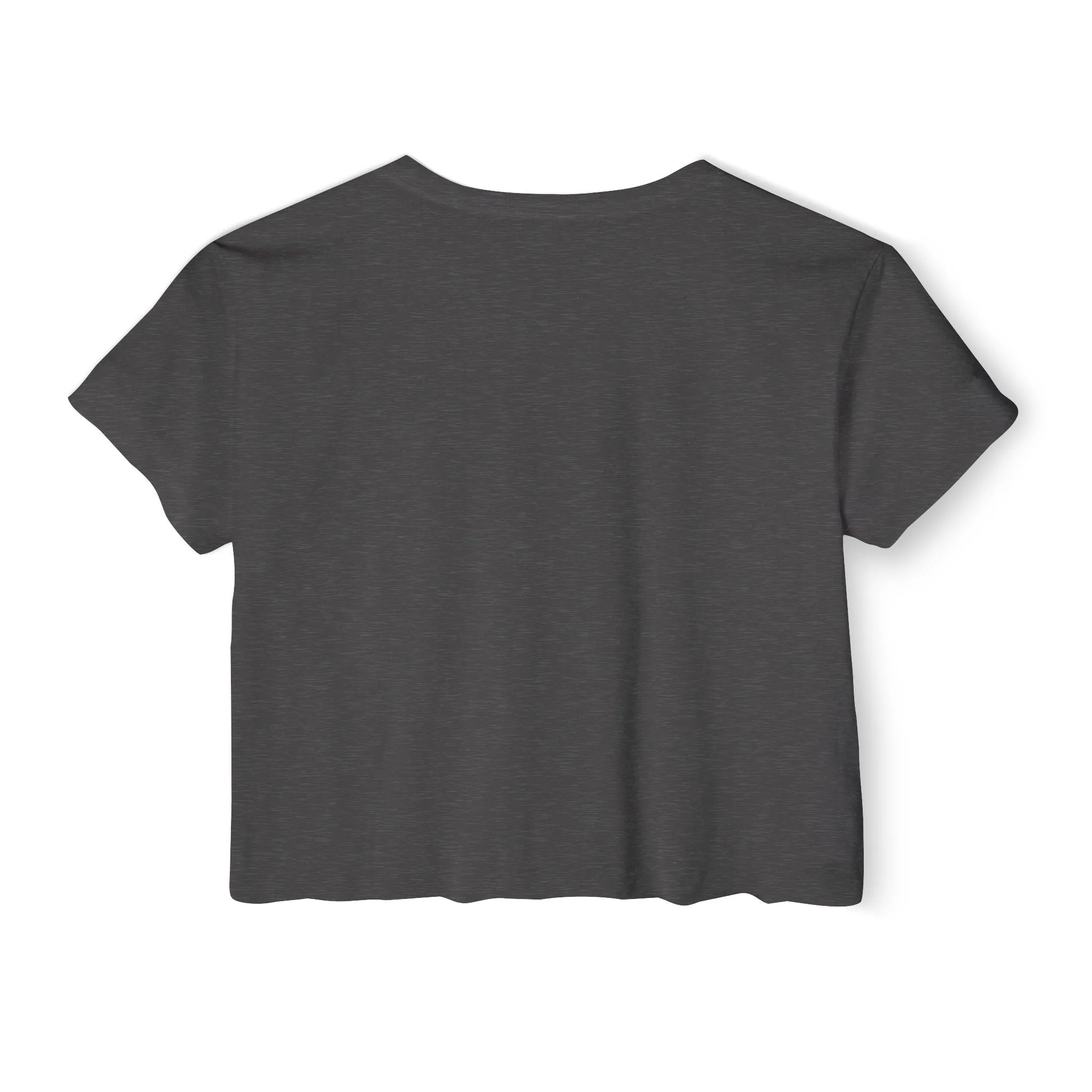 Women's Primary Logo Festival Crop Top