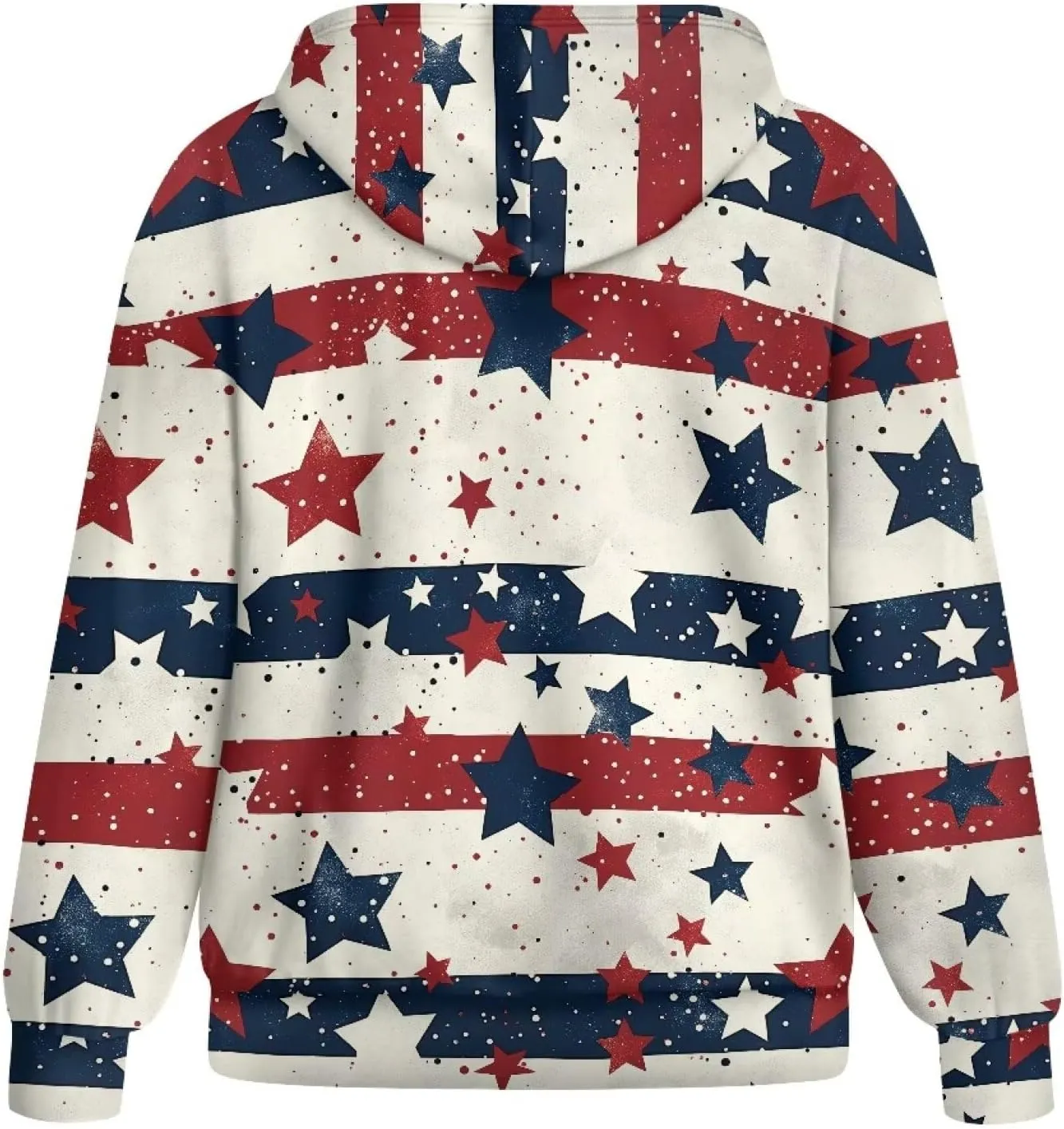 Womens Zipper Hoodie Casual Drawstring Hoodies Trendy Athletic Sweatshirt, Plus