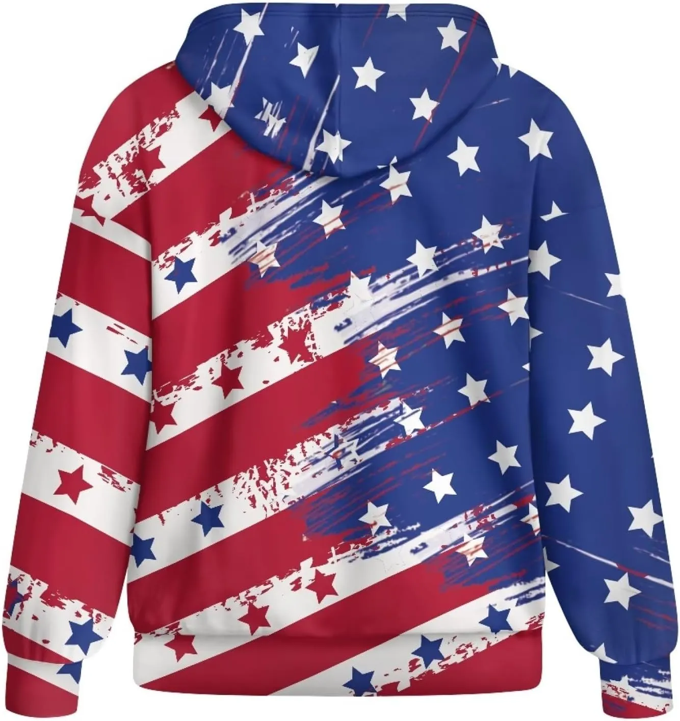 Womens Zipper Hoodie Casual Drawstring Hoodies Trendy Athletic Sweatshirt, Plus