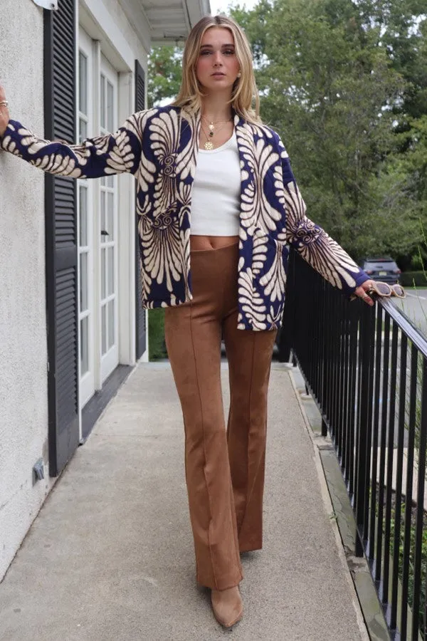 Woodstock Jacket