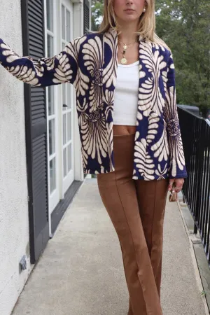 Woodstock Jacket