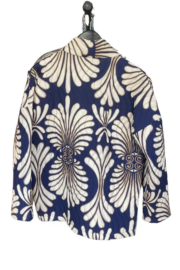 Woodstock Jacket