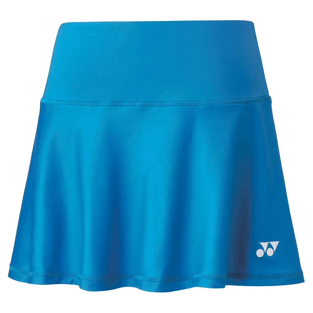 Yonex 14in Womens Tennis Skirt